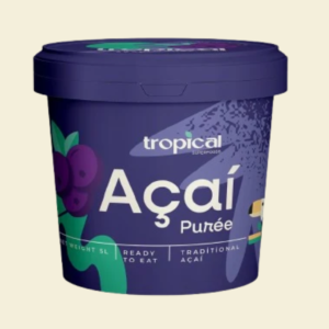 Acai Traditional Puree 5L
