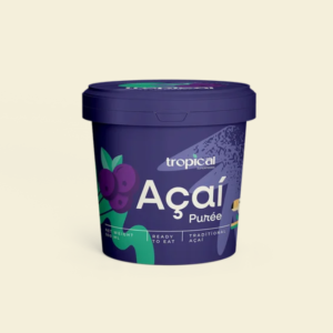 Acai Traditional Puree 500ml